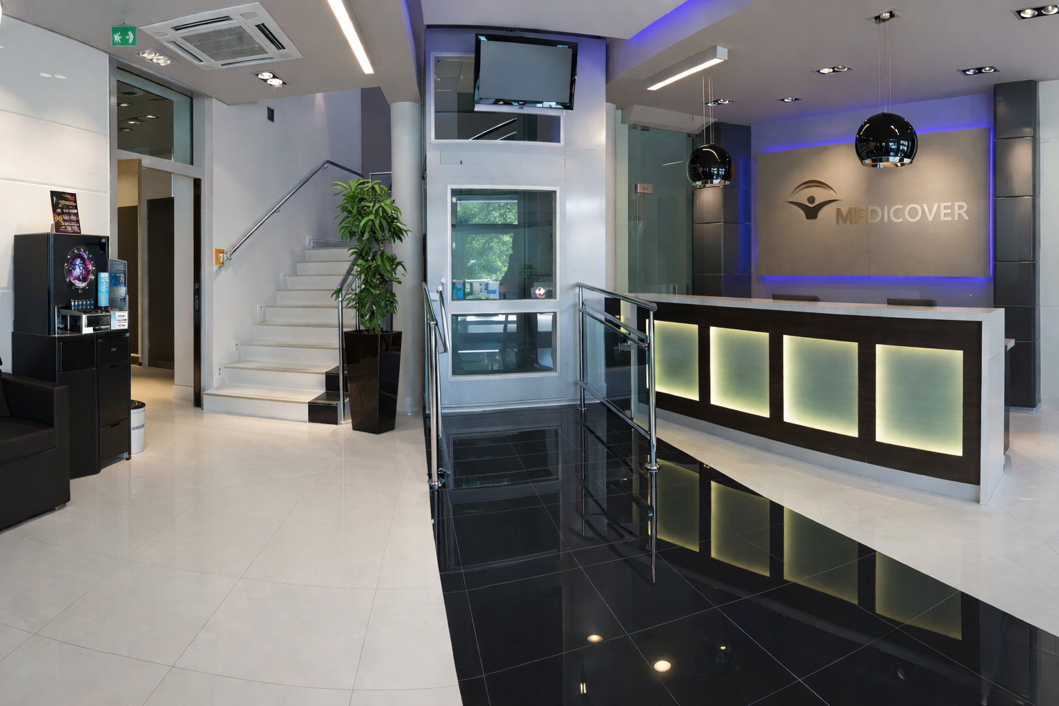 qmedica centrum medyczne białystok