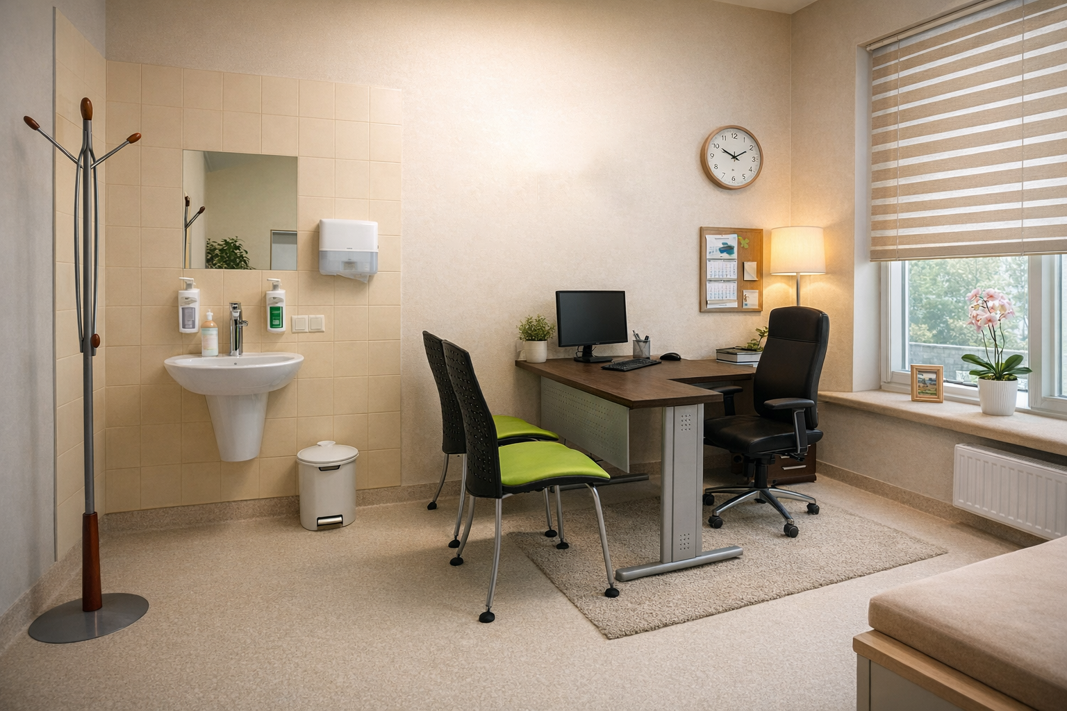 qmedica centrum medyczne białystok