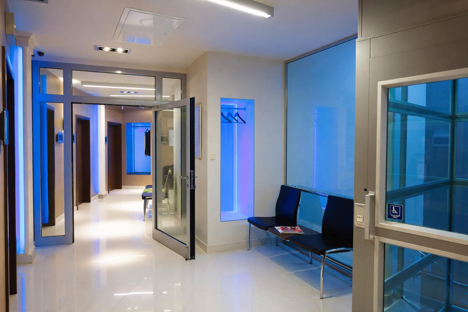 qmedica centrum medyczne białystok