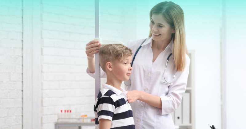 endokrynolog dzieciecy kiedy skonsultowac dziecko qmedica centrum medyczne 2