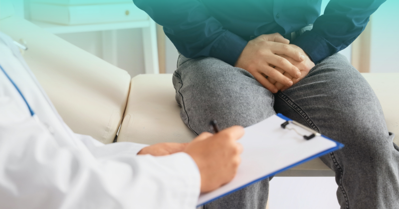 Częste oddawanie moczu - przyczyny i diagnostyka - QMEDICA Centrum Medyczne